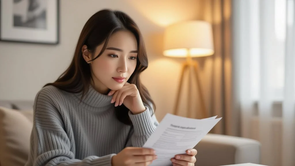 💡 환자가 변화에 대비하고 치료를 선택할 때 고려할 사항