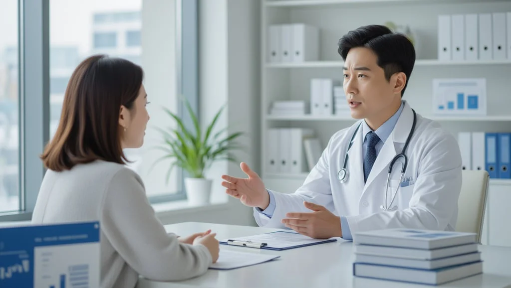 🛡️ 실손보험 청구 방식 변화와 보장 범위의 재정의