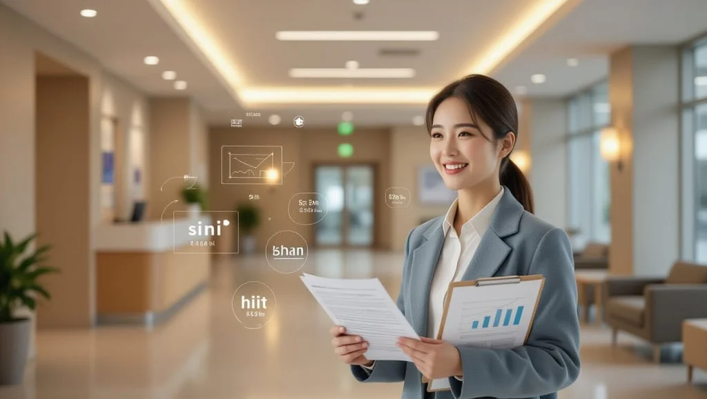 📈 관리급여 지정에 따른 도수치료 가격 표준화 및 의료비 변화