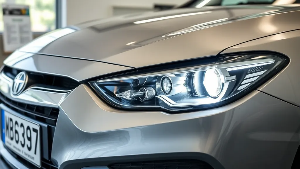 검사 예약 및 준비 (realistic 스타일)