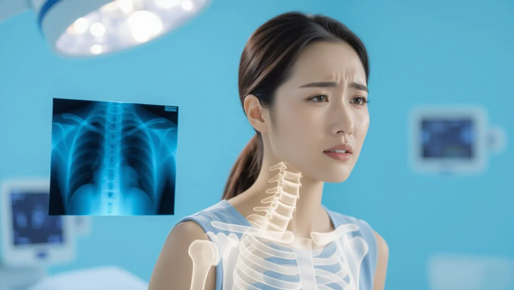 🔍 이런 증상이라면 의심해 보세요!