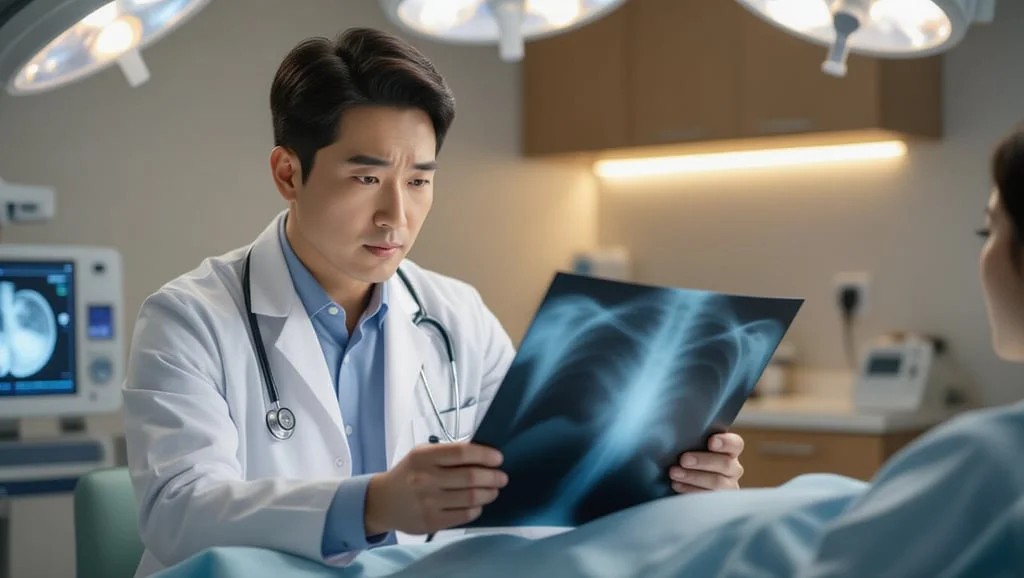 🏥 수술이 필요한 경우는 언제일까요?