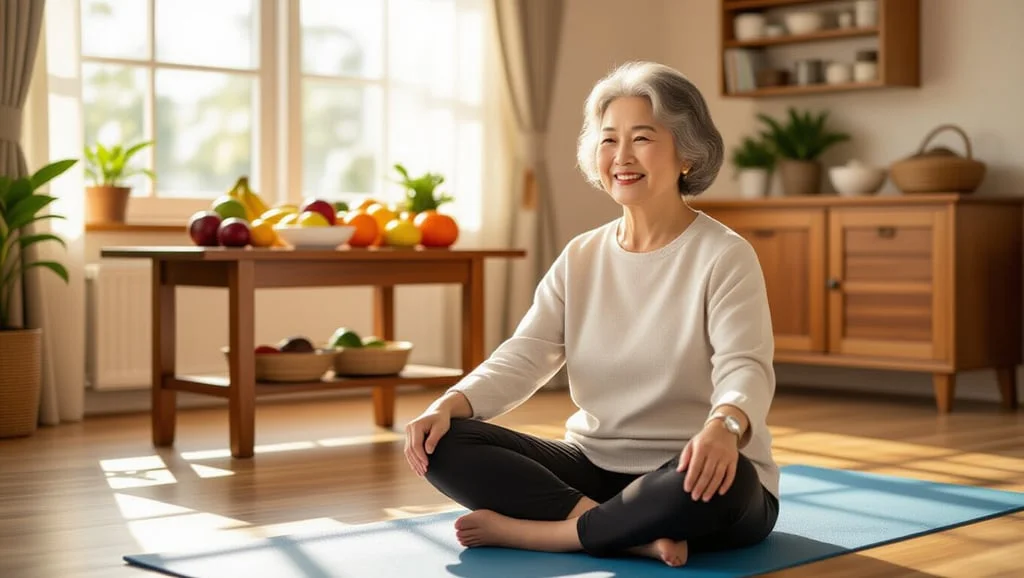 🌟 근본 원인 '골다공증' 관리, 왜 중요할까요?