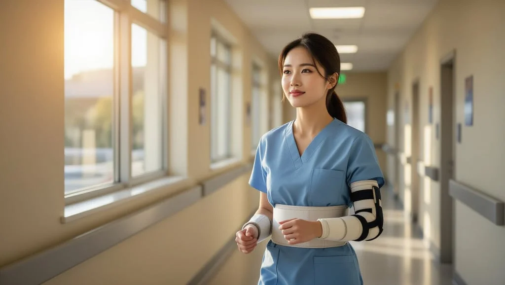 🚶‍♀️ 회복 과정과 일상 복귀, 얼마나 걸릴까요?