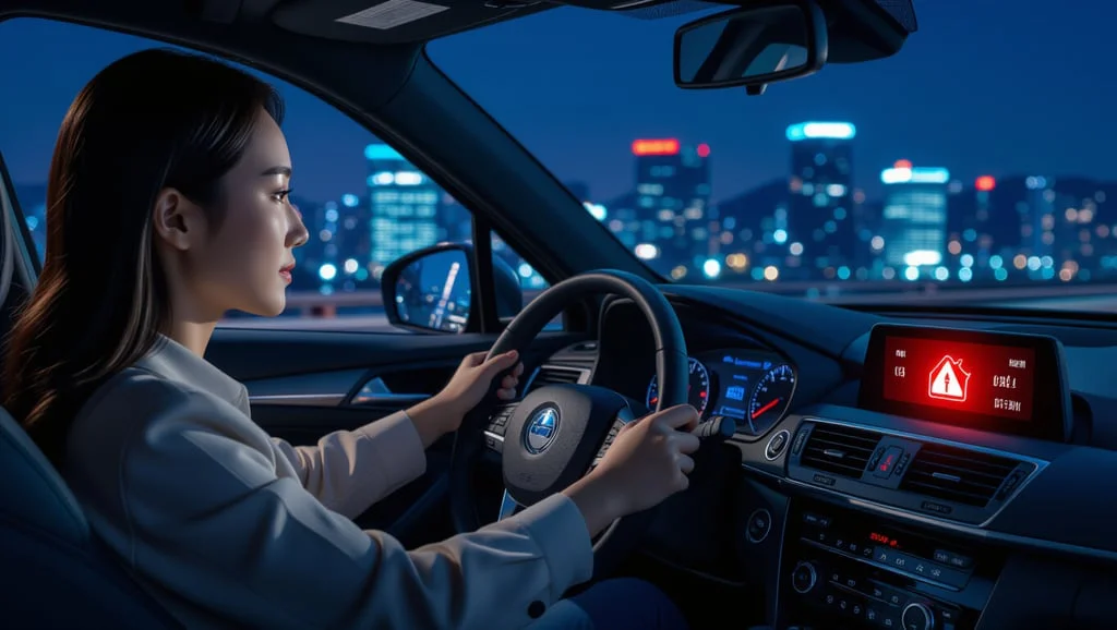 📋 자동차보험료 인상 요율, 왜 오를까요?