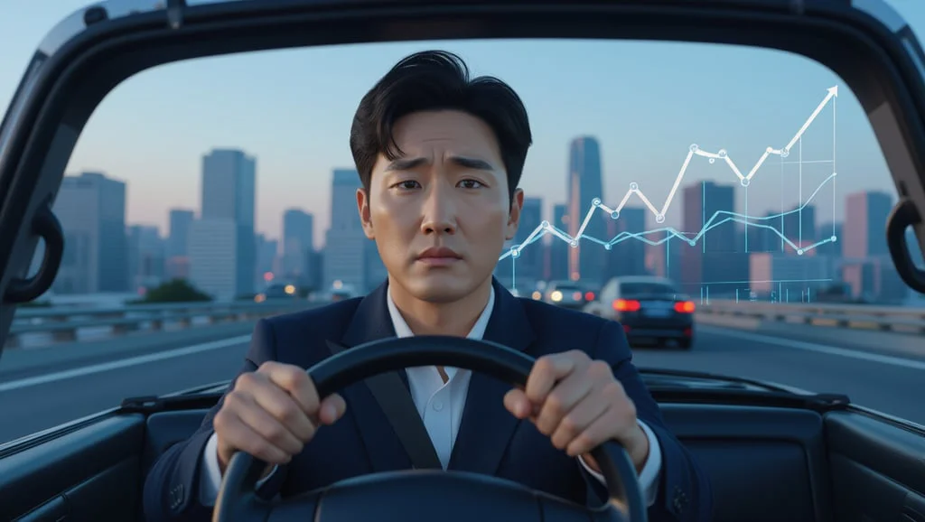 📈 보험료 인상 배경: 손해율 상승과 비용 증가