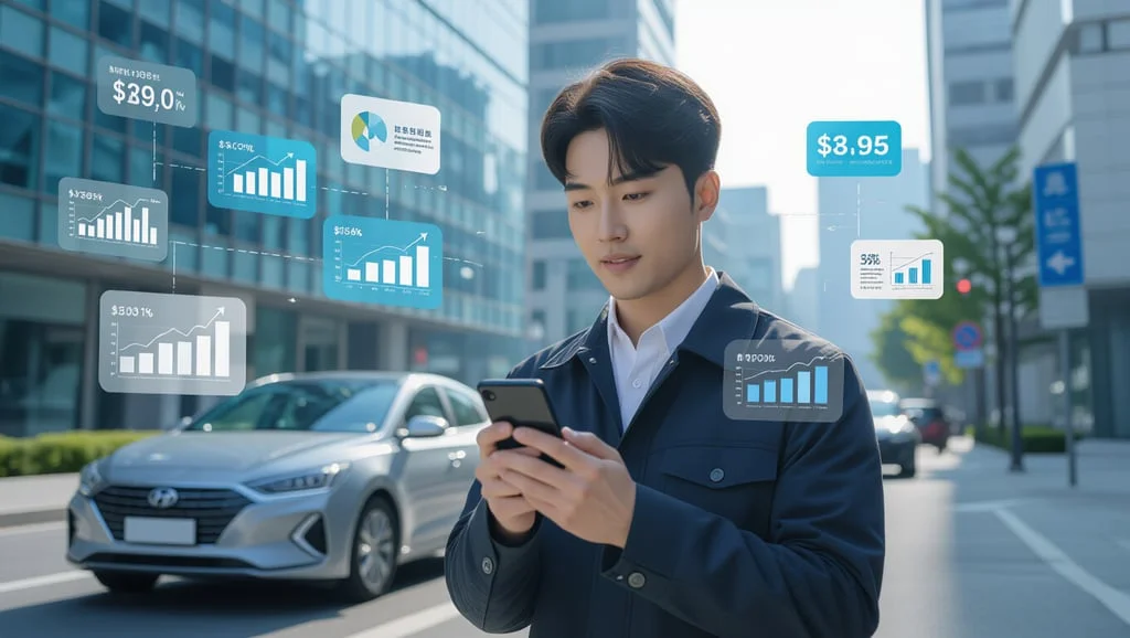 🔍 보험료 실시간 조회 및 보험사별 비교 전략