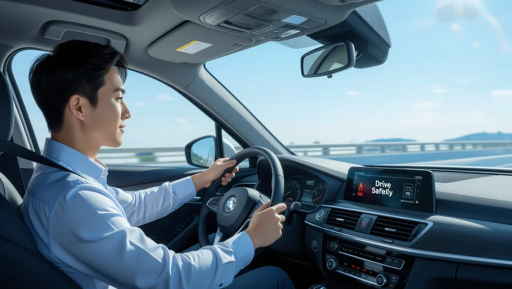 📊 자동차보험 등급 조정과 사고 이력 확인