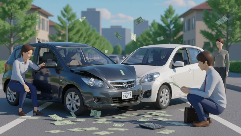 ⚠️ 특수 사고 상황별 대인배상 처리 가이드