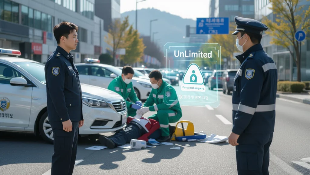 📈 2025년 자동차보험 변화, 대인배상에 미칠 영향