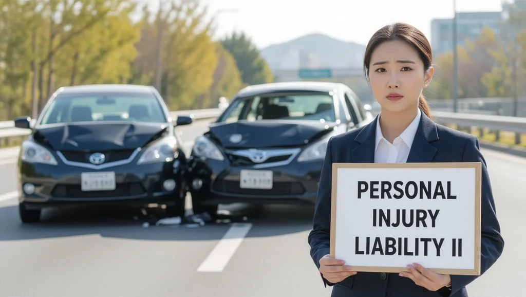 💡 대인배상 I과 II, 핵심 차이점은 무엇일까요?