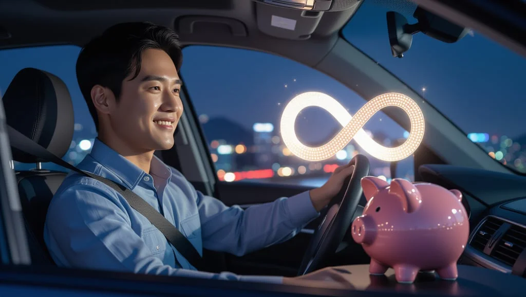 💰 현명한 대인배상 한도 설정과 보험료 절약 팁