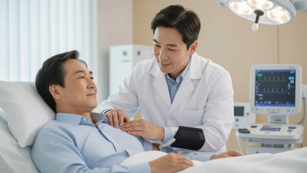 📌 누가, 언제 경동맥 초음파를 받아야 할까요?