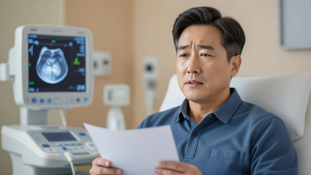 💰 경동맥 초음파 검사 비용과 실비 보험, 궁금해요!