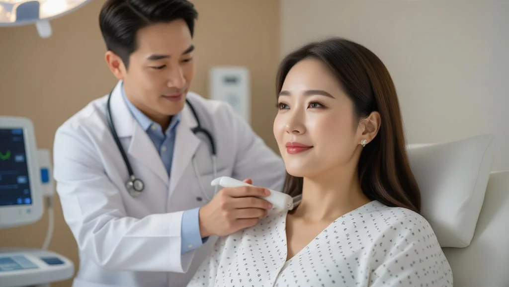 📋 경동맥 초음파, 왜 중요할까요?