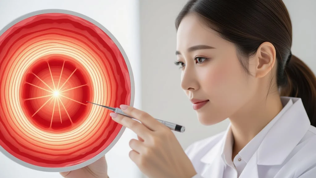 📊 경동맥 건강 지표, 무엇을 의미할까요?