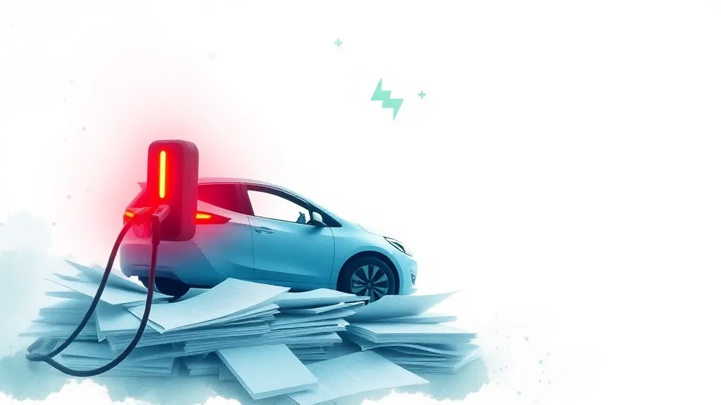 신청 절차 및 필요 서류 (watercolor 스타일)