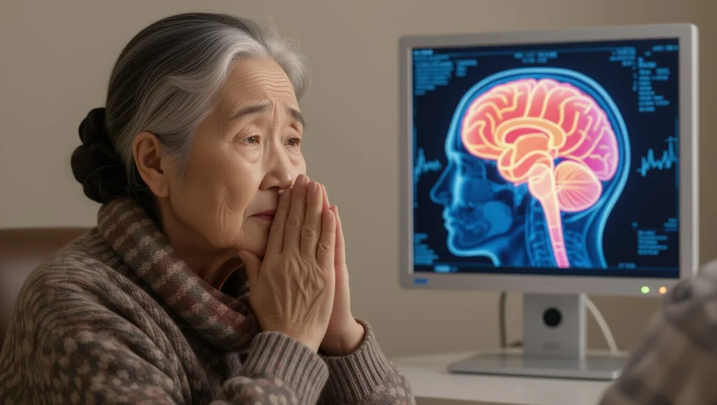 📋 가성 치매, 무엇이고 왜 생길까요?