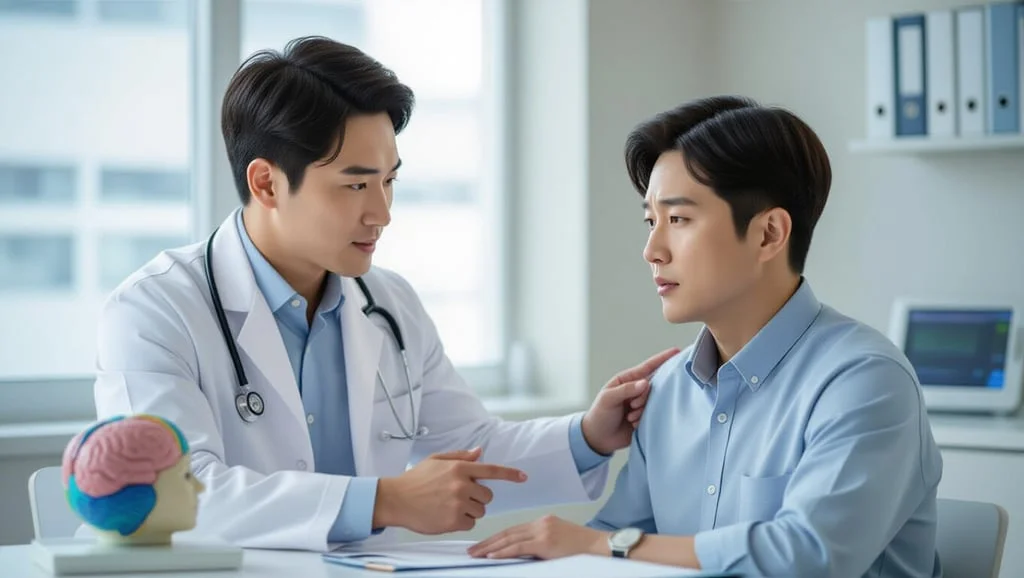 🩺 가성 치매 진단 기준 및 조기 발견의 중요성