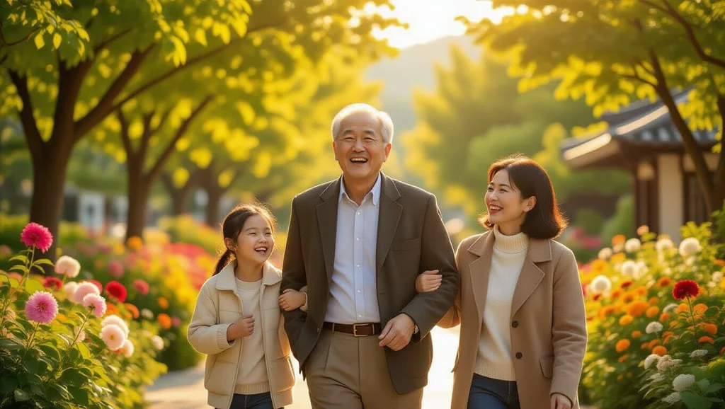 🤝 가성 치매와 우울증의 연관성 및 관리 방안