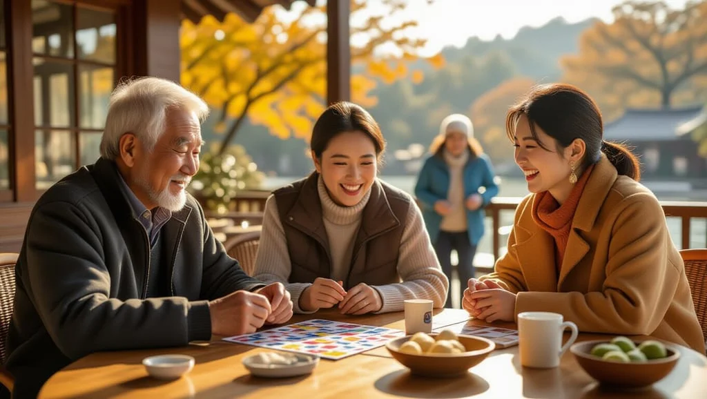 💊 인지 기능 저하, 어떻게 늦출까요?