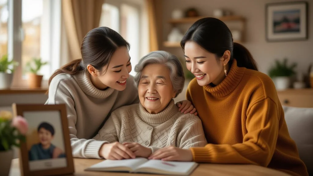 📋 신경인지장애, 정확히 무엇인가요?