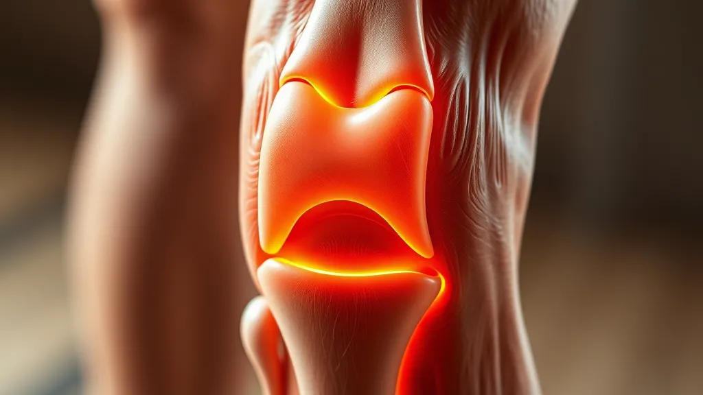 콘드로이친, 현명하게 고르는 방법은? (realistic 스타일)