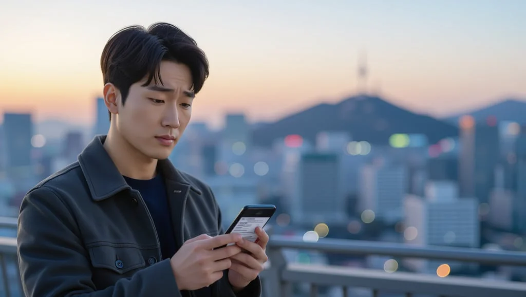 📱 단계별 이의신청 방법 및 온라인 신청 절차