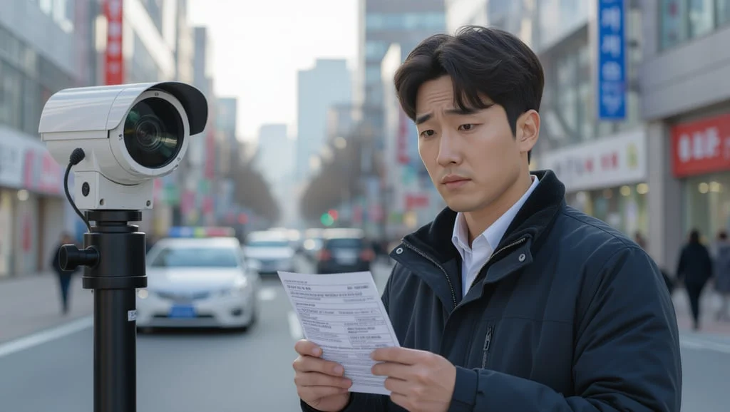 📋 주정차 위반 과태료 이의신청의 정의 및 기본 절차