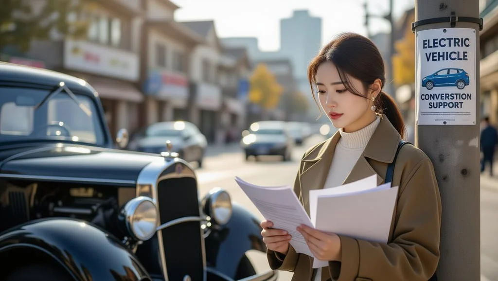 ✅ 전기차 구매 시 실질적인 혜택 극대화 전략
