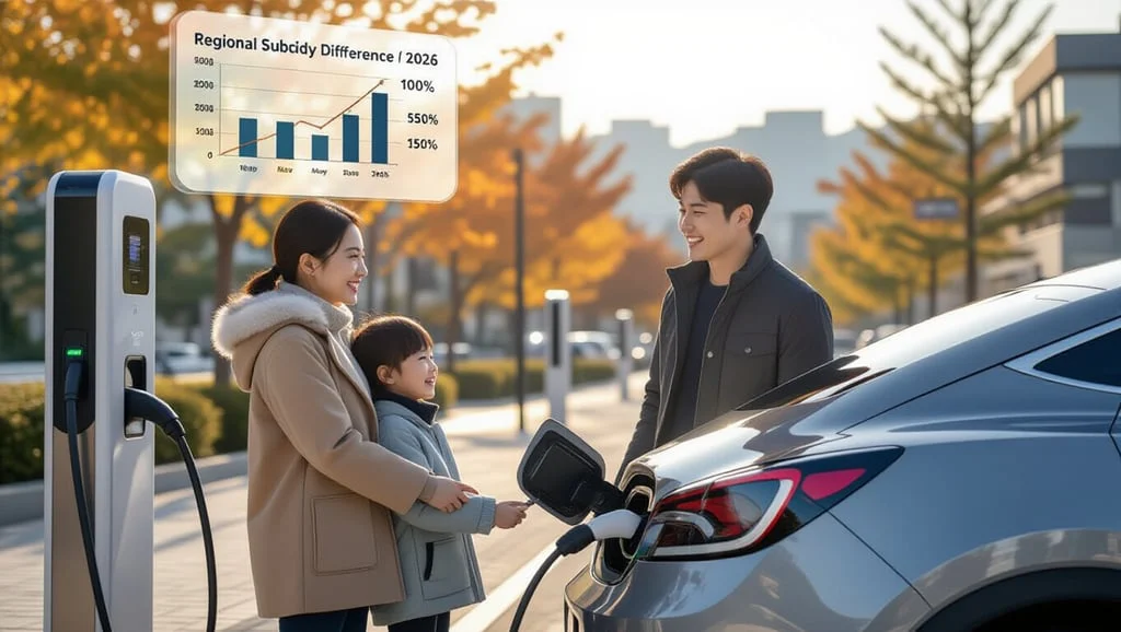 🗺️ 지역별 보조금 차이와 지원금액 예측 방법