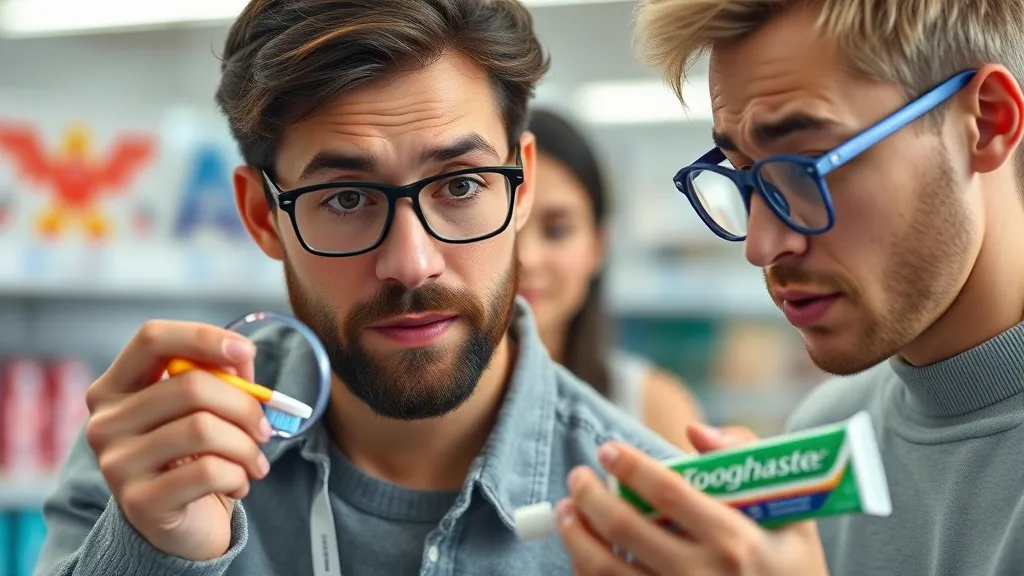 소비자는 어떻게 대처해야 할까요? (realistic 스타일)