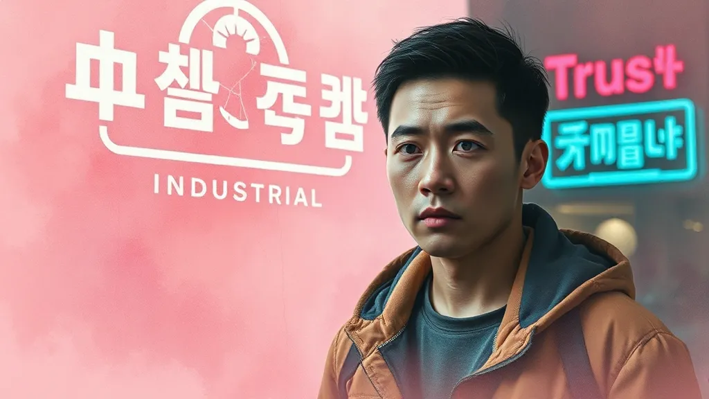 애경산업, 책임은? (watercolor 스타일)