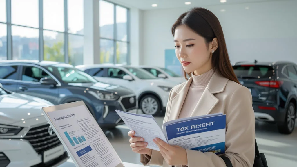 💰 취득 단계에서 적용되는 세금 절약 전략