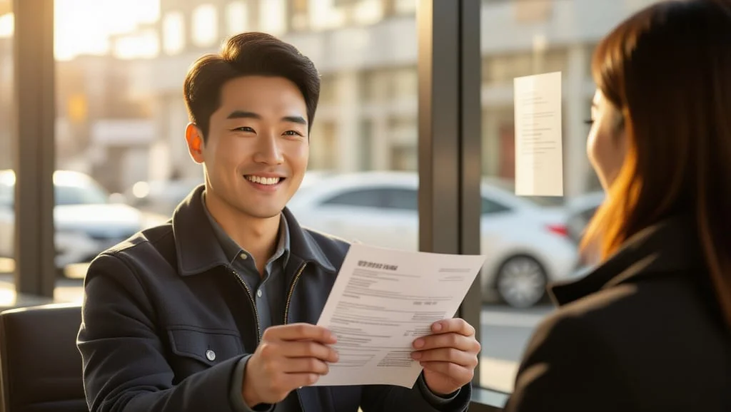 💡 차량 보유 기간 중 적용되는 세금 절감 제도 분석