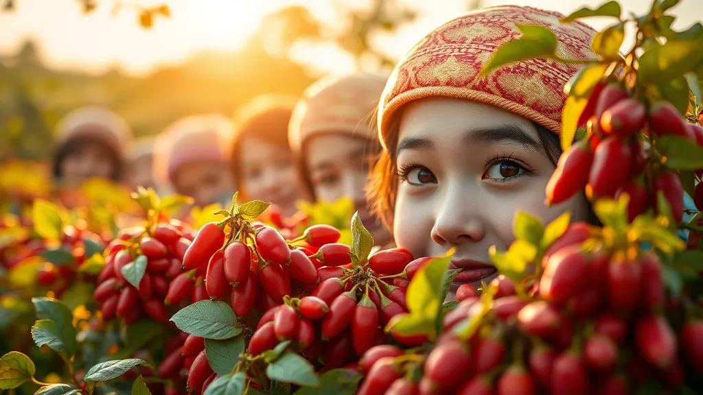 구기자, 그것이 알고 싶다 (realistic 스타일)