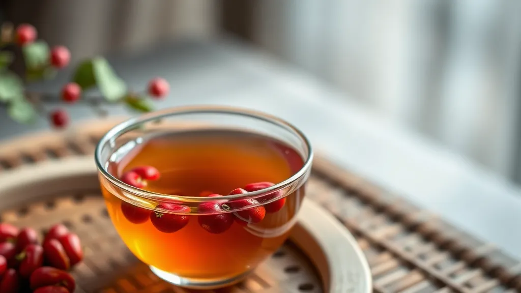 구기자, 이런 분들께 추천해요 (realistic 스타일)