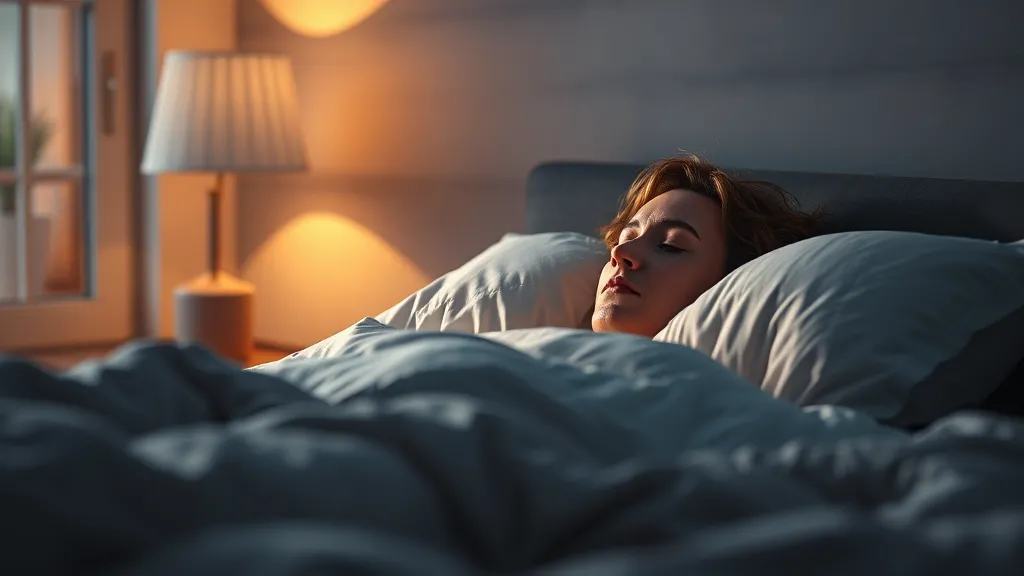 478 호흡법, 과학적인 원리가 있나요? (realistic 스타일)