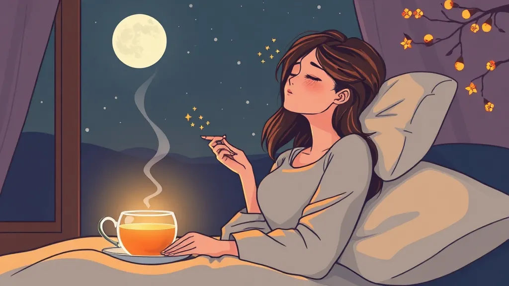 478 호흡법, 숙달 팁을 알려주세요! (illustration 스타일)