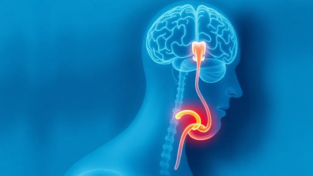 신경인성 방광의 대표적인 증상 (watercolor 스타일)