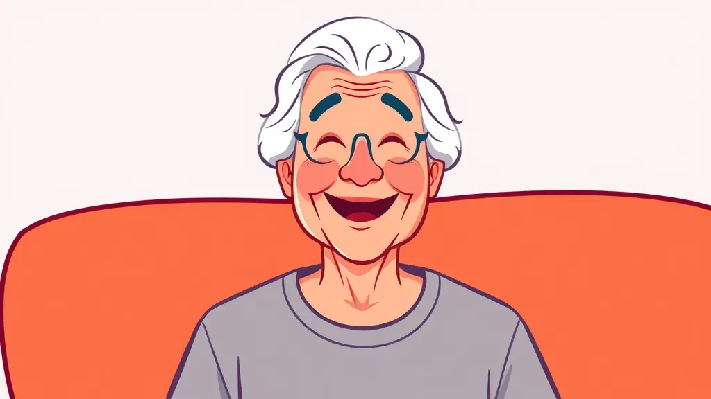 결론 (cartoon 스타일)