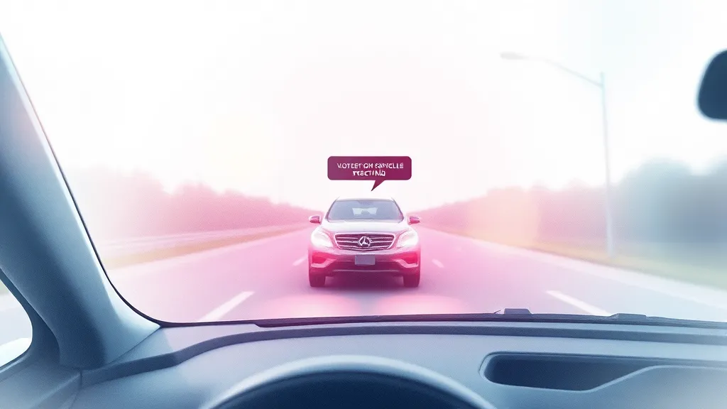 2029년 페달 오조작 방지 장치 의무화! 원리, 효과, 구형차 개선까지 6 작동 원리 및 종류 (watercolor 스타일)