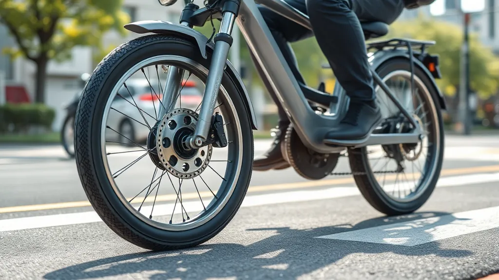 2029년 페달 오조작 방지 장치 의무화! 원리, 효과, 구형차 개선까지 7 실제 효과는? (realistic 스타일)