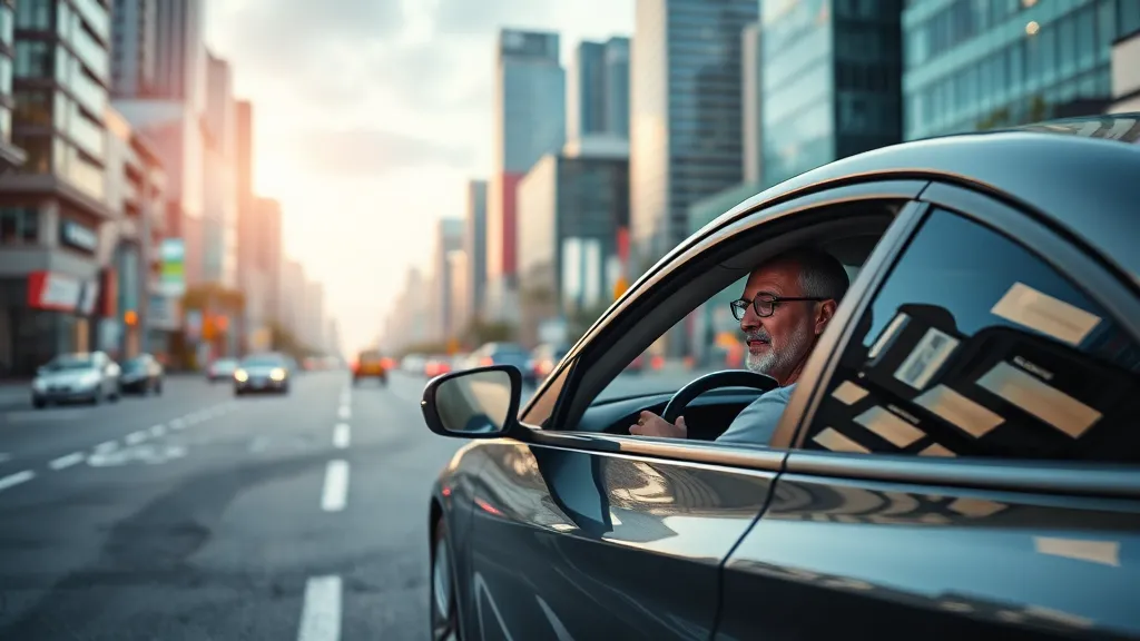 2029년 페달 오조작 방지 장치 의무화! 원리, 효과, 구형차 개선까지 9 결론 (realistic 스타일)