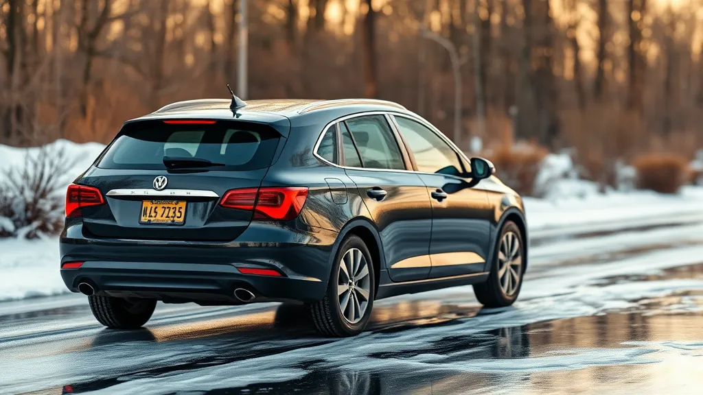 블랙아이스 완벽 가이드: 원인, 위험, 예방, 대처, 후유증 총정리 23 블랙아이스 사고 후유증 및 치료 (realistic 스타일)