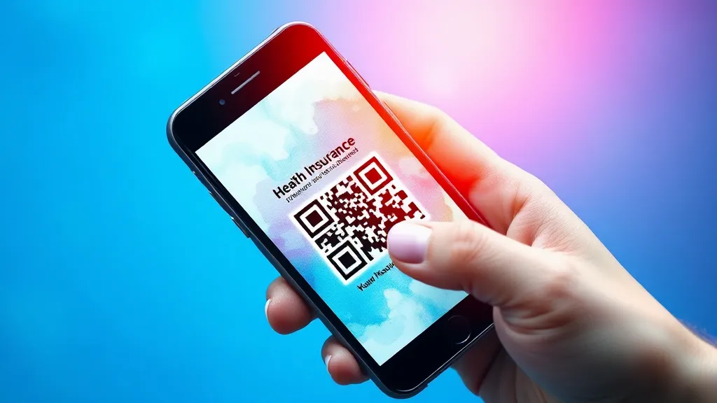 모바일 건강보험증 완벽 가이드: 발급부터 병원 사용법, FAQ 총정리 14 모바일 건강보험증 사용 시 유의사항 (watercolor 스타일)