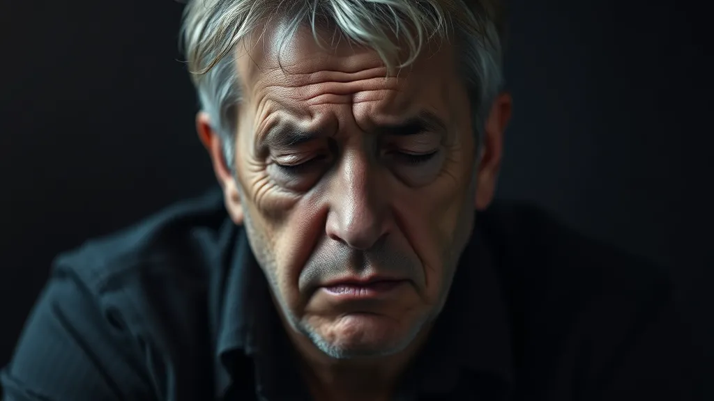 만성 피로 증후군 A to Z: 원인, 증상, 진단, 치료, 생활 습관, 예방까지 5 만성 피로 증후군 진단 기준 (realistic 스타일)