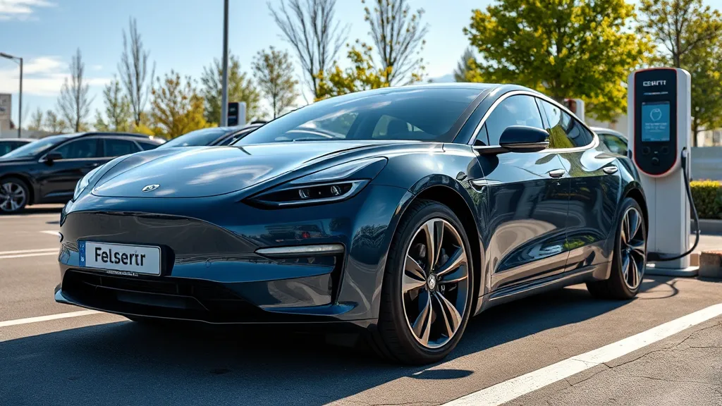 2026년 전기차 보조금 정책 변화 (realistic 스타일)