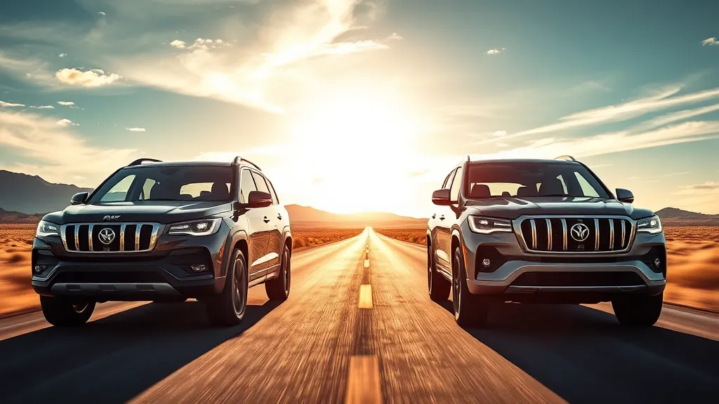 타스만 구매 가이드: 장점 및 고려 사항 (realistic 스타일)