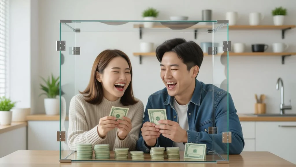 토스뱅크 모임통장 완벽 가이드: 개설부터 금리, 타사 비교까지 7 📌 마무리